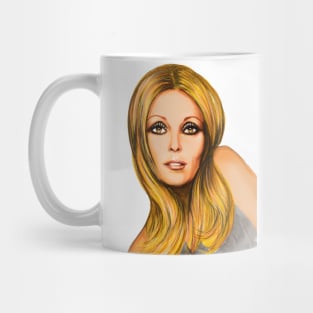 Sharon Tate Mug